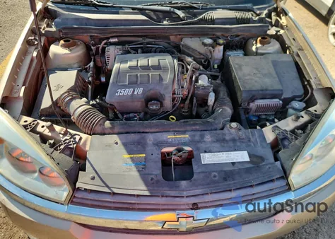 2005 Chevrolet Malibu Ls z USA, uszkodzony, nr VIN 1G1ZT54895F202568